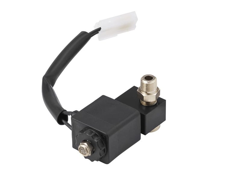 ARB 180103 Aluminum Solenoid 12VDC 1/8" This is ARB's official replacement 12v electric Air Solenoid. - Image 5